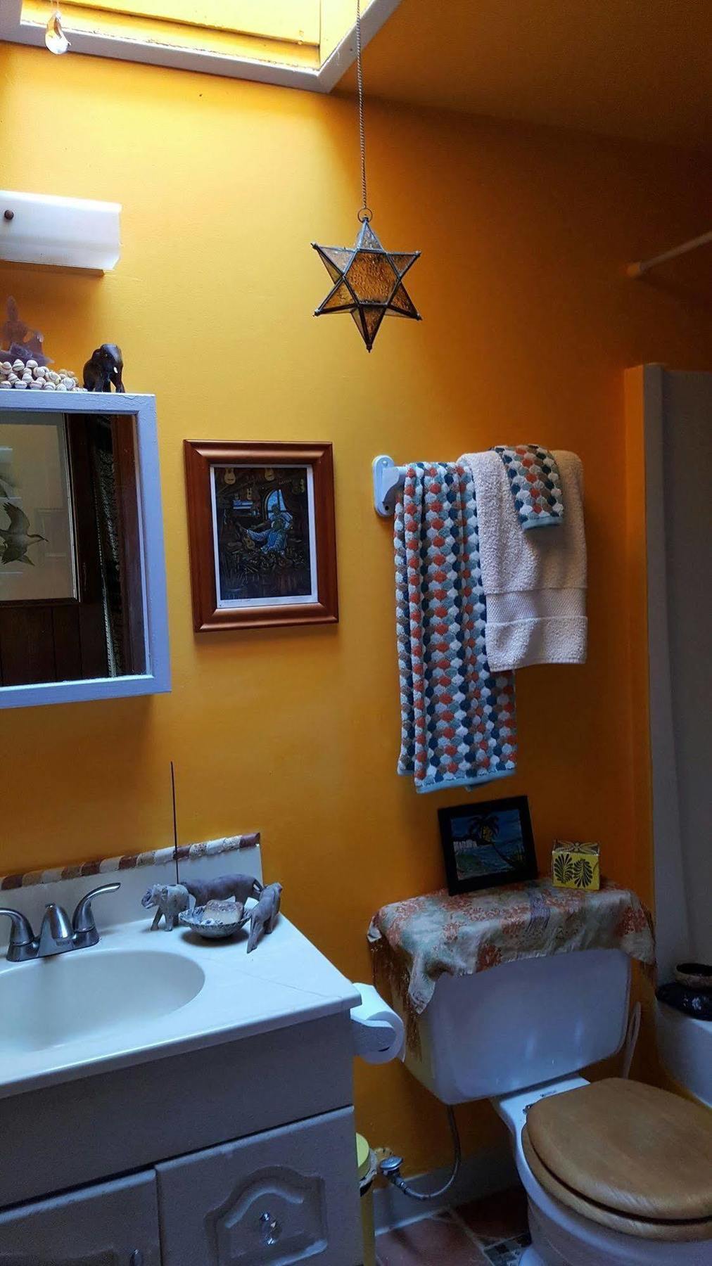Ma'Ukele Lodge Pahoa Dış mekan fotoğraf